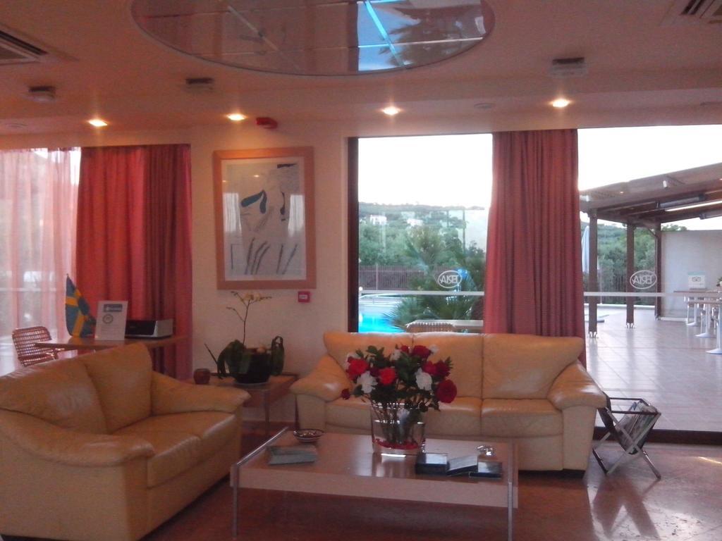 Eria Resort For People With Special Abilities Μάλεμε Εξωτερικό φωτογραφία