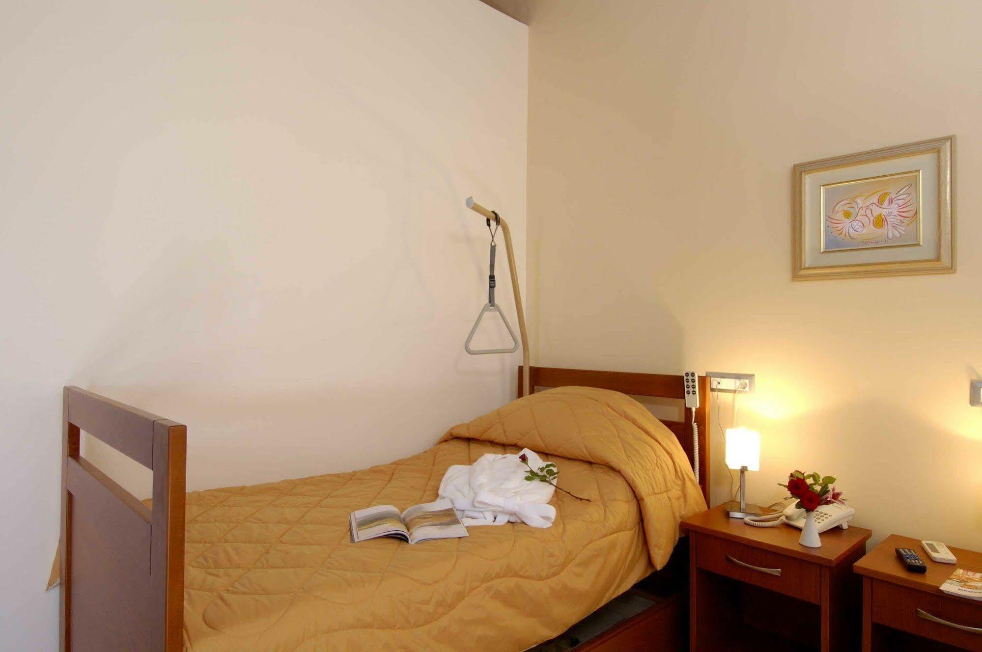 Eria Resort For People With Special Abilities Μάλεμε Εξωτερικό φωτογραφία