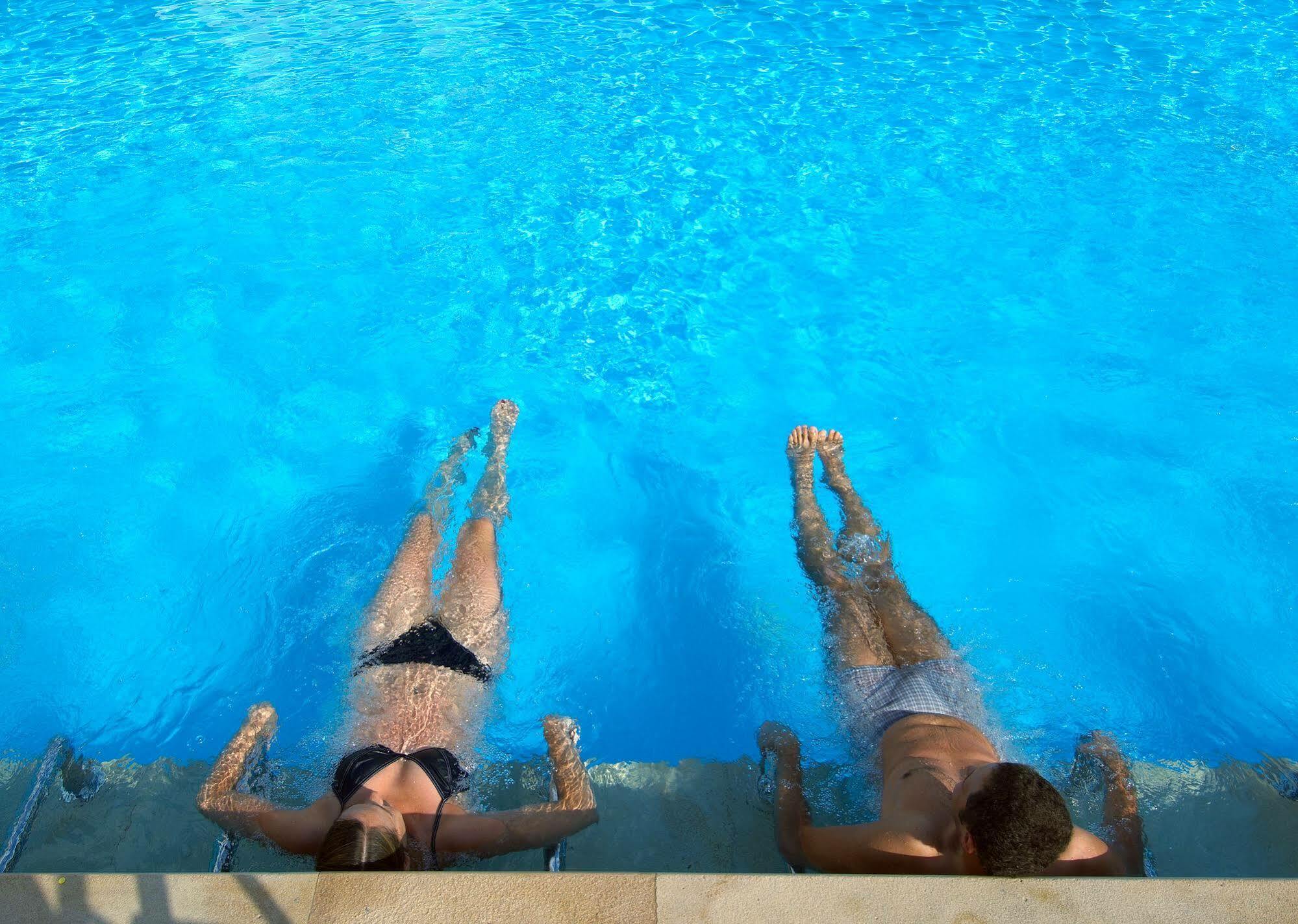 Eria Resort For People With Special Abilities Μάλεμε Εξωτερικό φωτογραφία