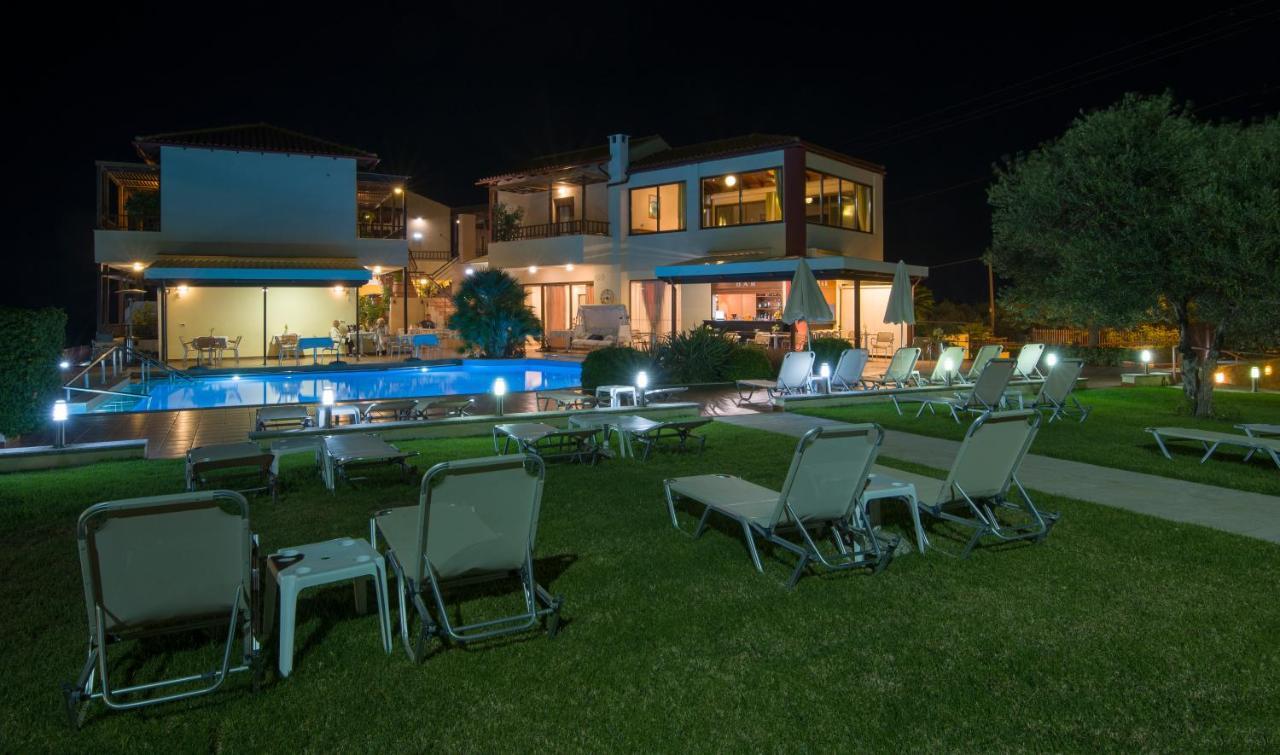 Eria Resort For People With Special Abilities Μάλεμε Εξωτερικό φωτογραφία