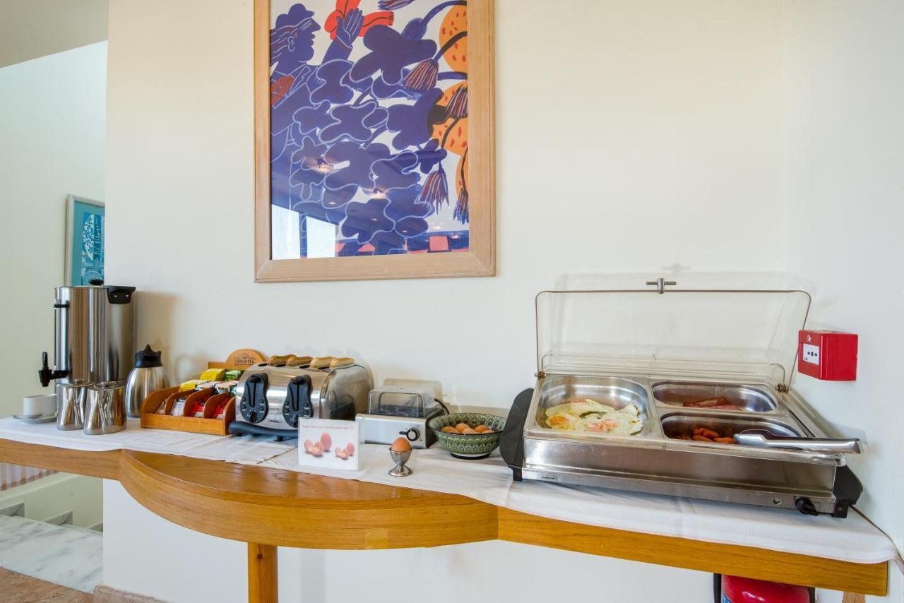 Eria Resort For People With Special Abilities Μάλεμε Εξωτερικό φωτογραφία