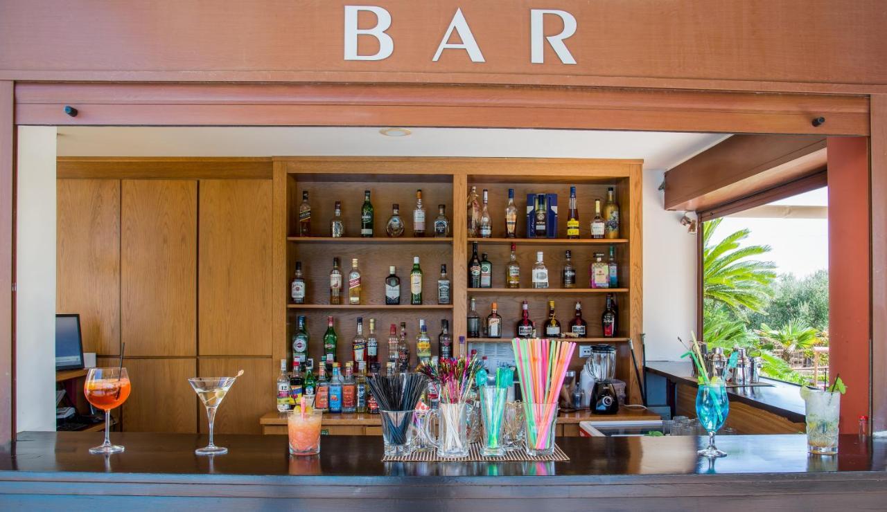 Eria Resort For People With Special Abilities Μάλεμε Εξωτερικό φωτογραφία