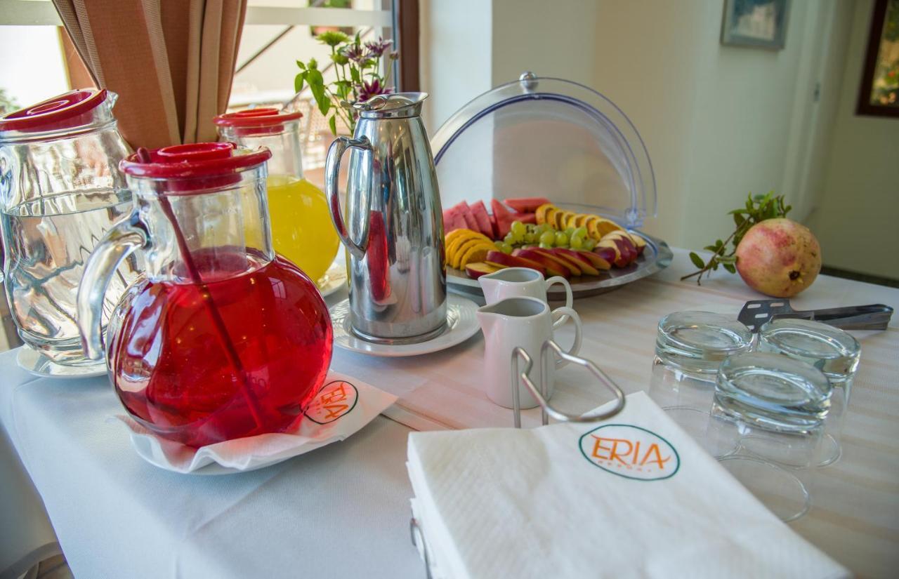 Eria Resort For People With Special Abilities Μάλεμε Εξωτερικό φωτογραφία