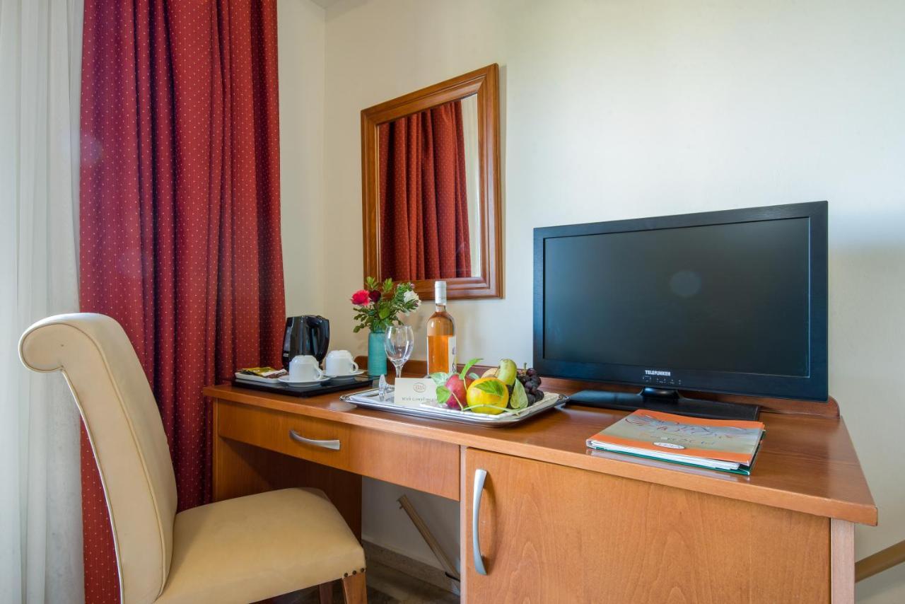 Eria Resort For People With Special Abilities Μάλεμε Εξωτερικό φωτογραφία
