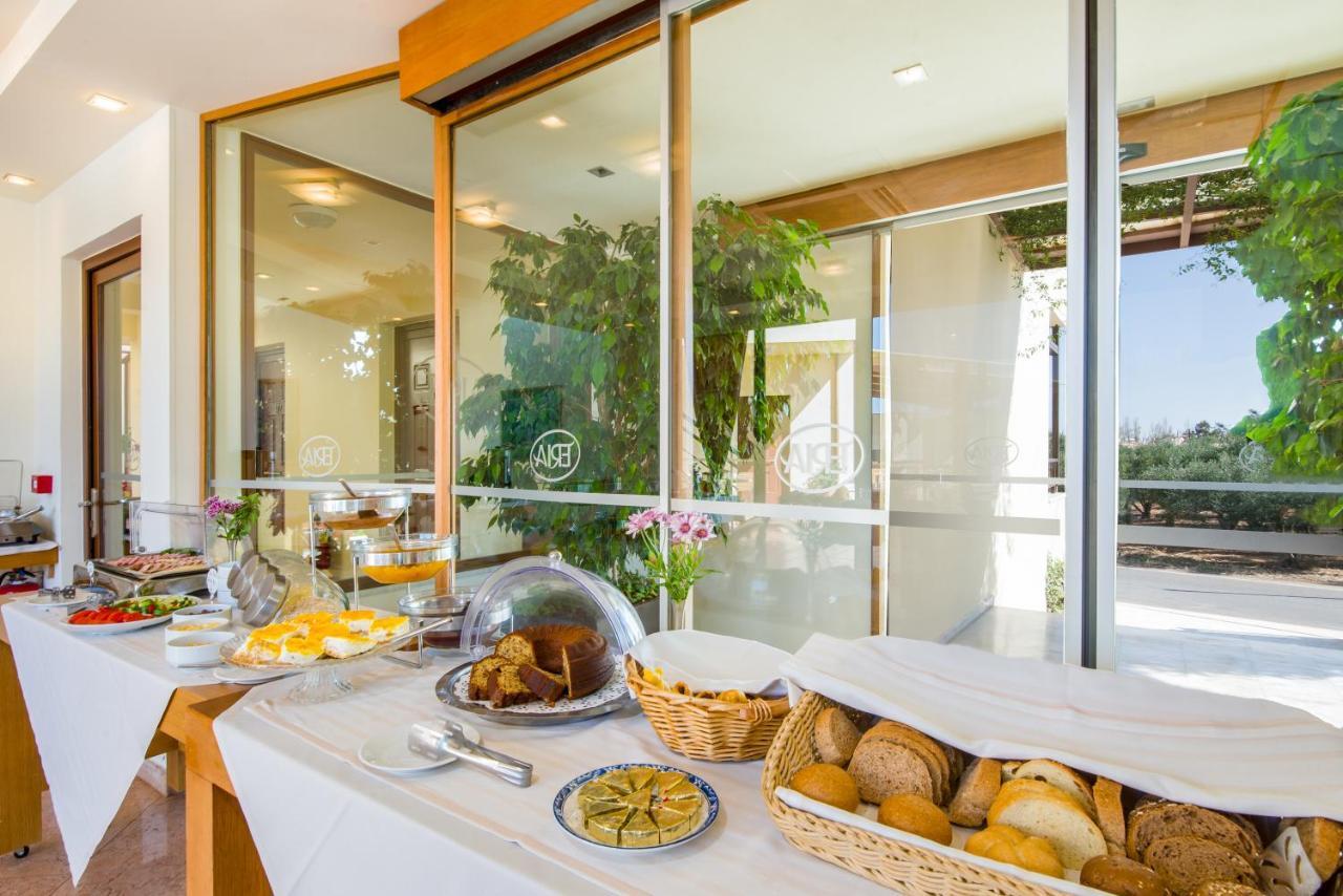 Eria Resort For People With Special Abilities Μάλεμε Εξωτερικό φωτογραφία