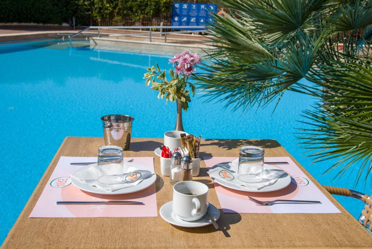 Eria Resort For People With Special Abilities Μάλεμε Εξωτερικό φωτογραφία